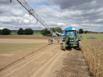 Moving R46 run to run open